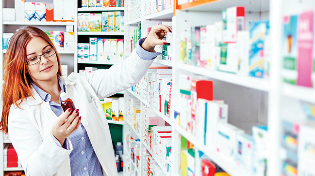 Pharmacy Services