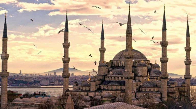 Discover Istanbul