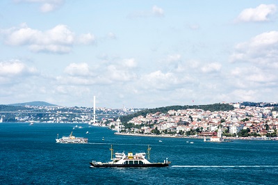 İam İstanbul Blog