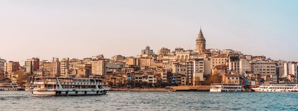 5 Things To Do During Your Istanbul Vacation!