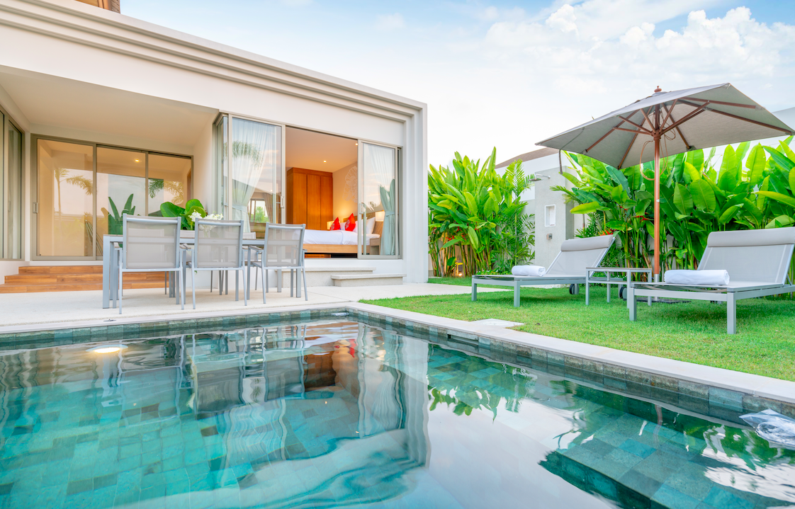 Summer Houses In Istanbul