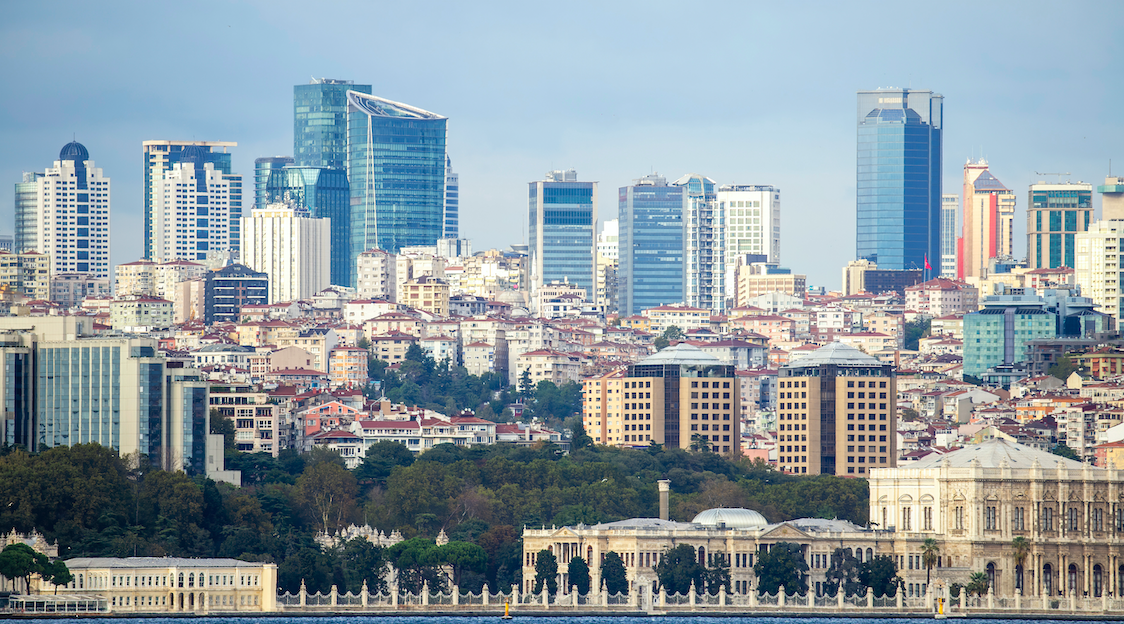 Safest Locations To Live in Istanbul!