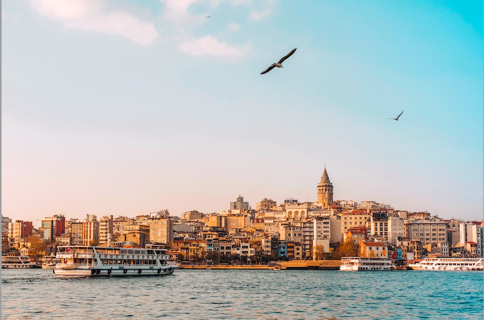 Best Tourist Attractions in Kadikoy