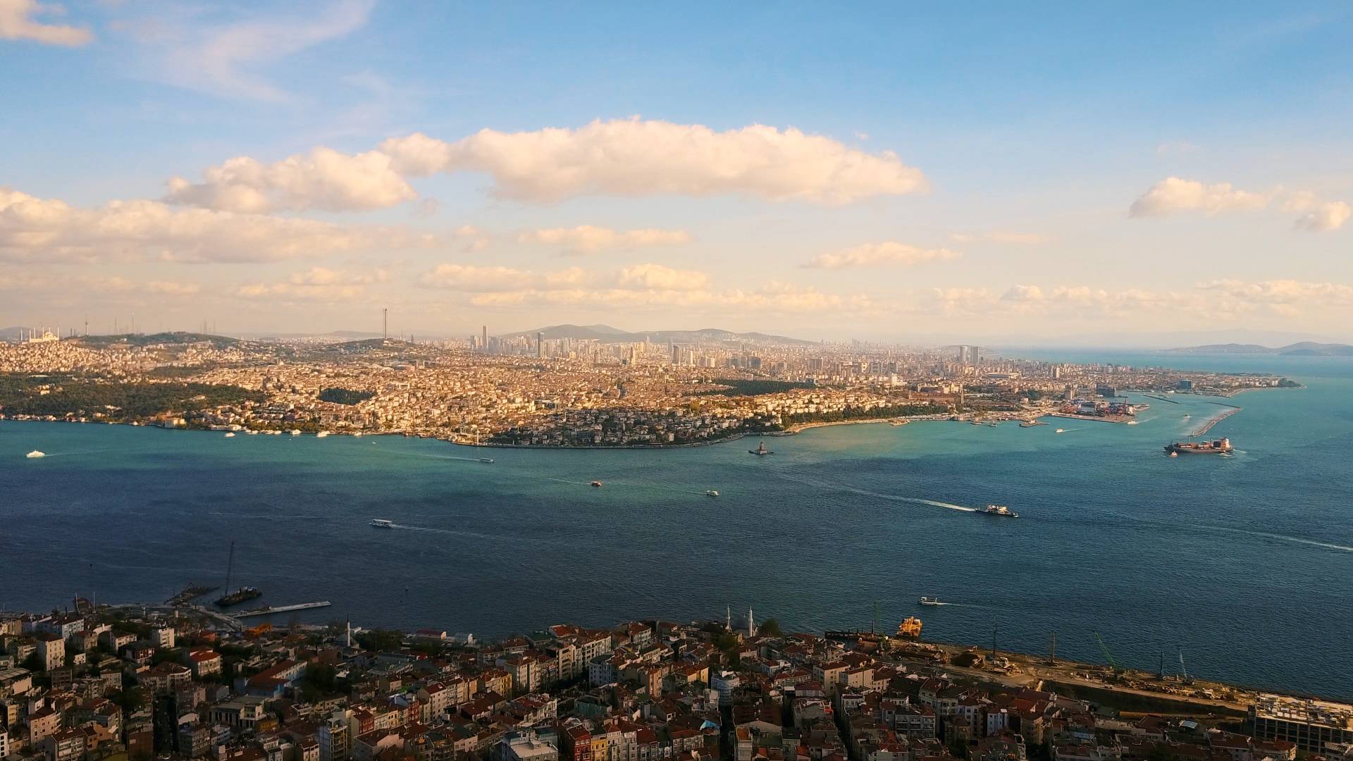 5 Most Preferrable Places in Istanbul