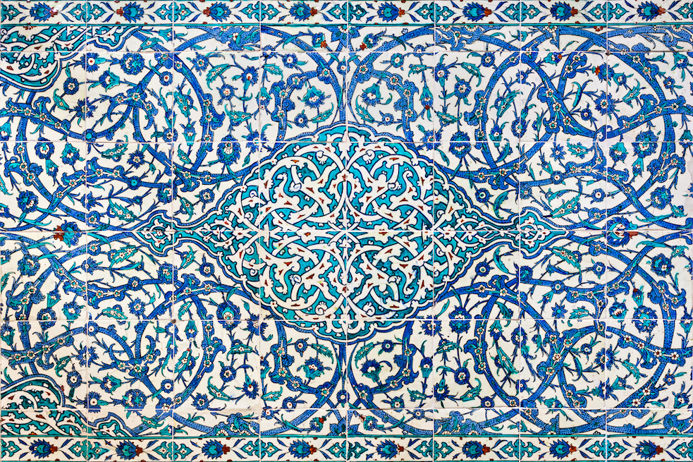 Suleiman The Magnificent & Topkapi Palace
