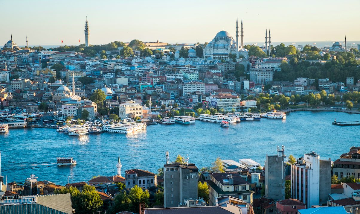 What is Bosphorus Cruize, How to Attend It?