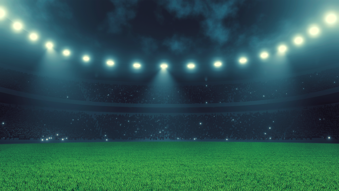 Stadiums in Istanbul