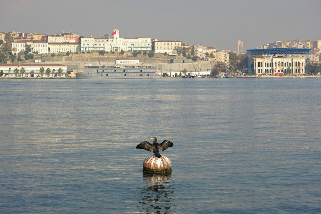 Covid Safe Travel to Istanbul