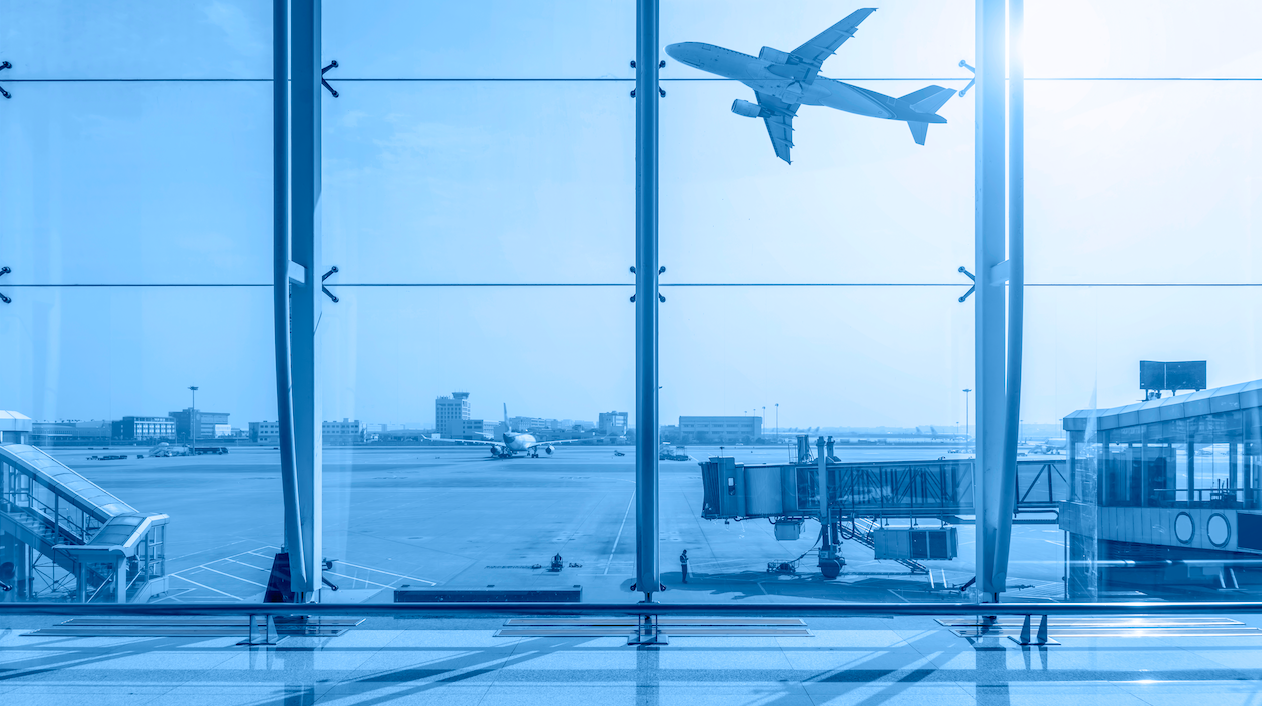 Airports in Istanbul