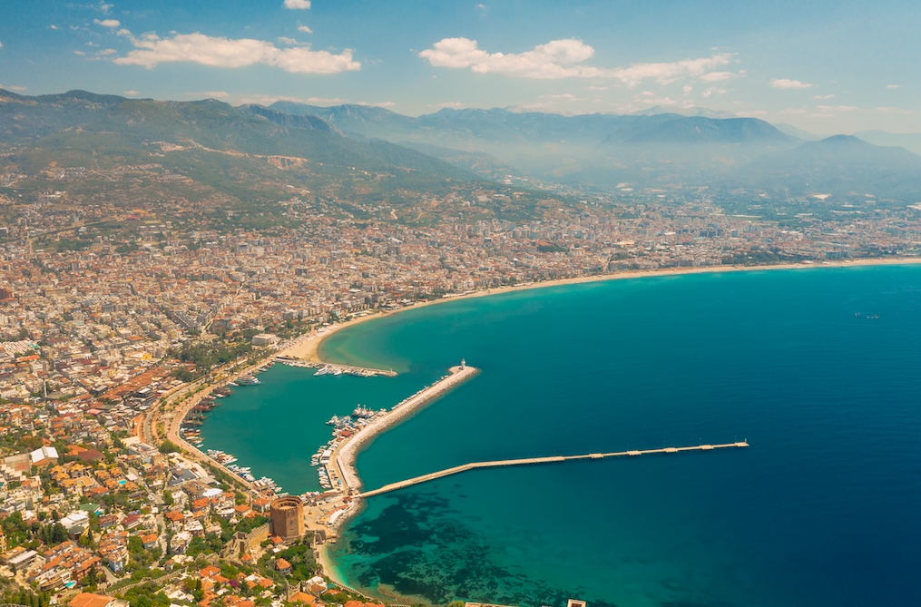 Covid-Safe Travel to Istanbul