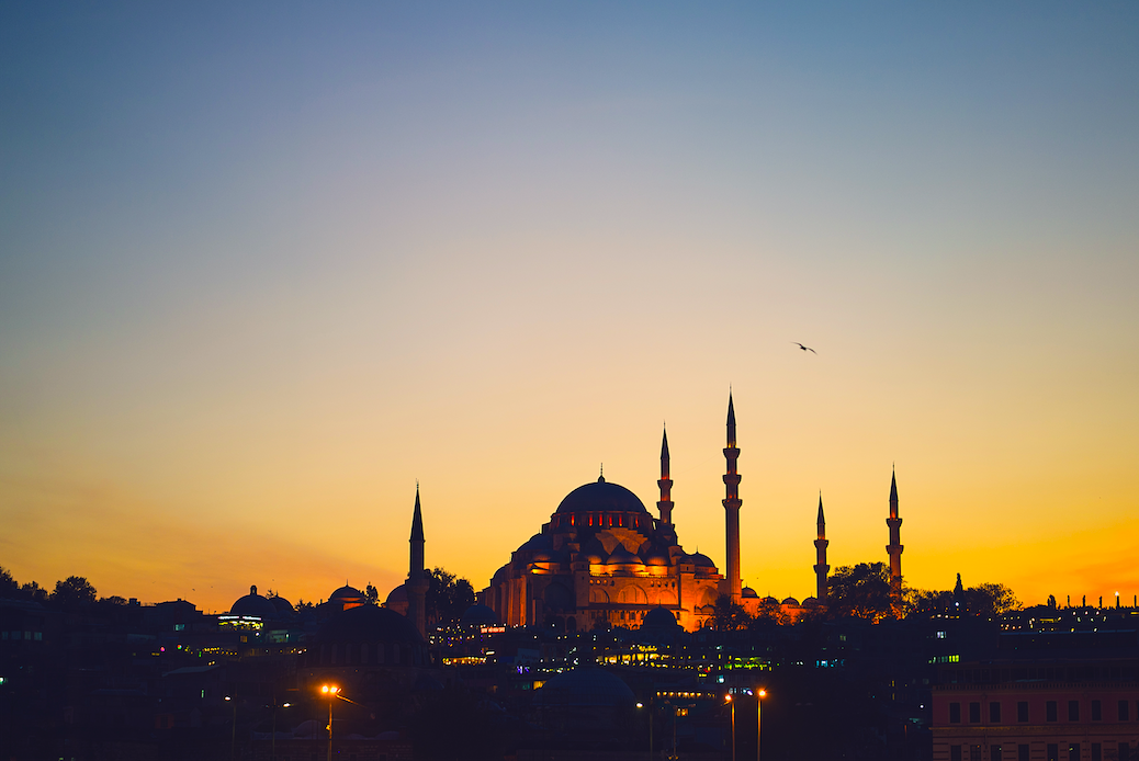 İam İstanbul Blog