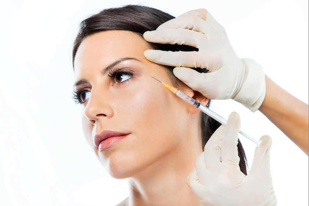Botox in Istanbul