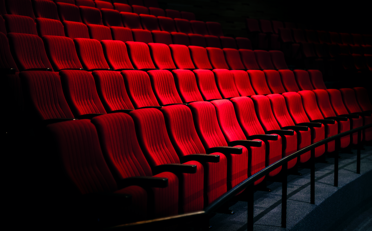 Theaters in Istanbul