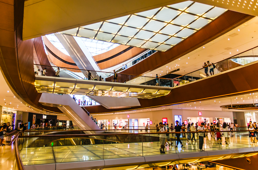 Top Istanbul Shopping Malls