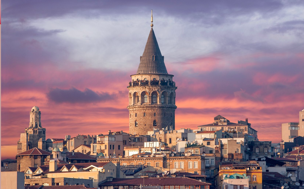 What To Do in Galata Neighborhood