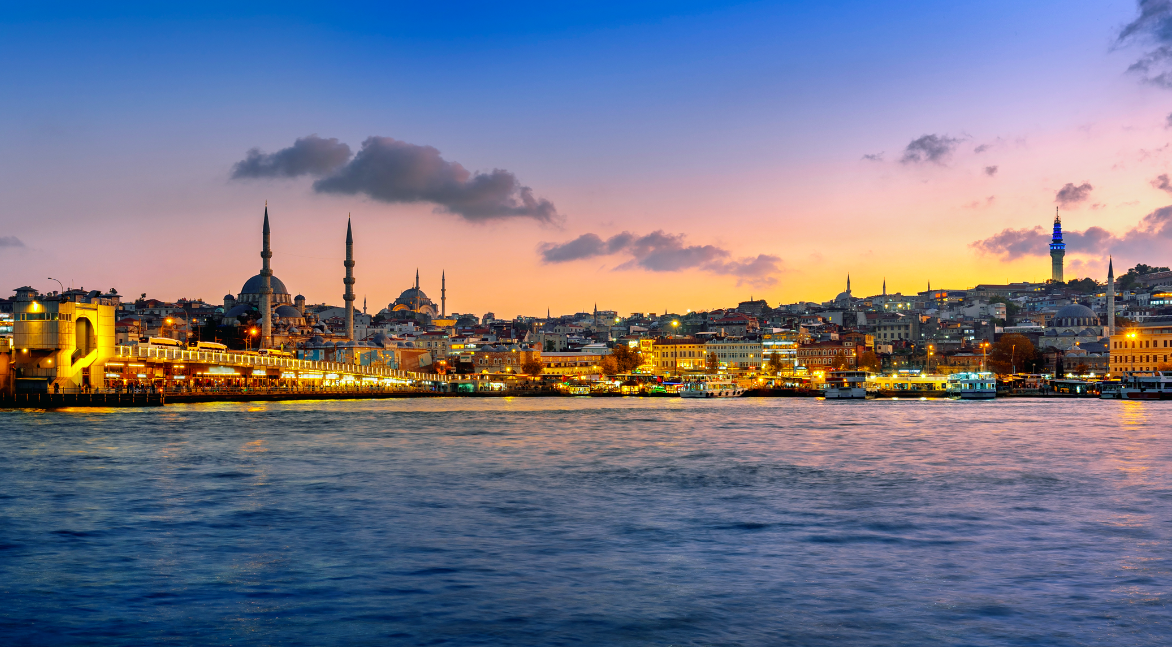 Cultural Activities To Do in Istanbul