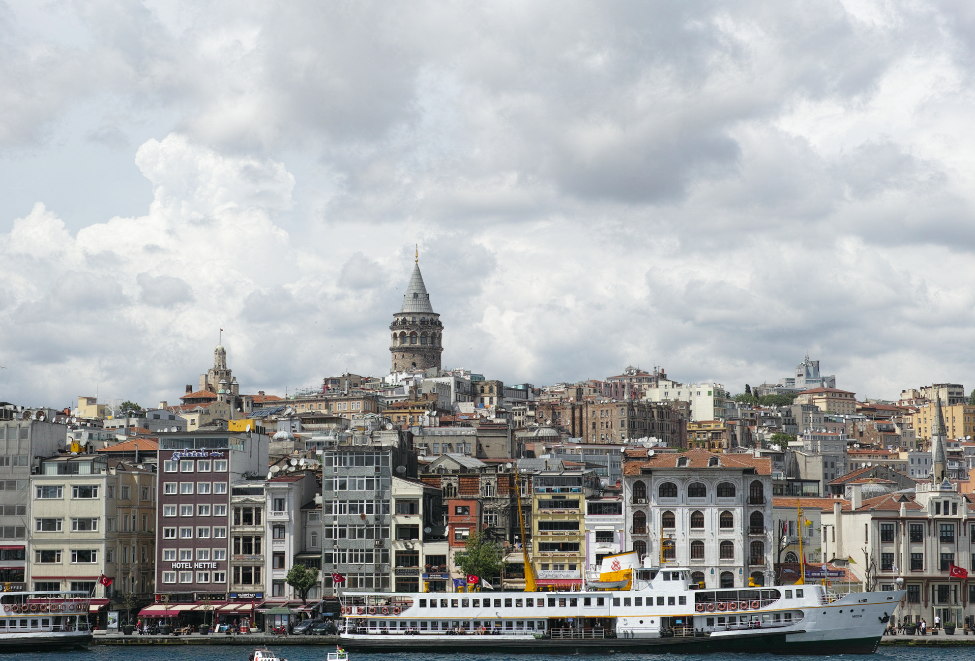 Art Exhibitions in Istanbul