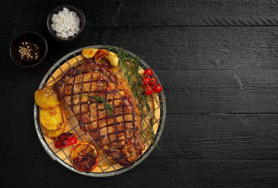 Where To Eat Steak in Istanbul