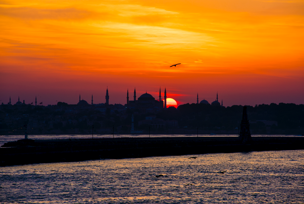 Being an International Student in Istanbul
