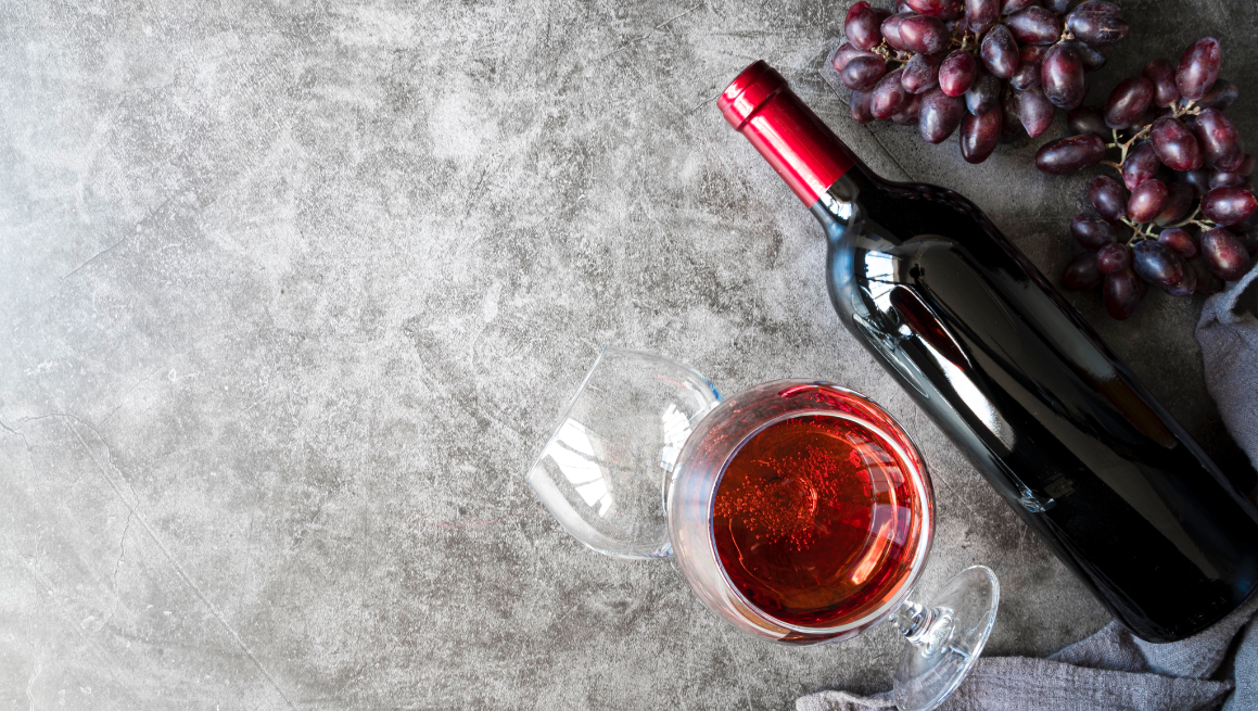 Taste Wine in Istanbul