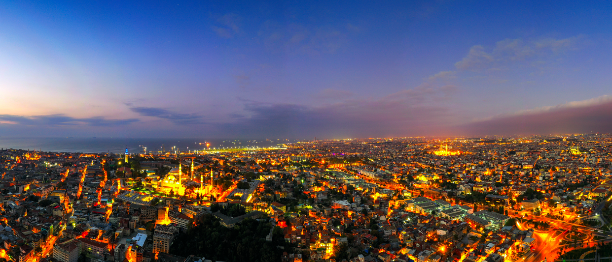 Art Festivals in Istanbul