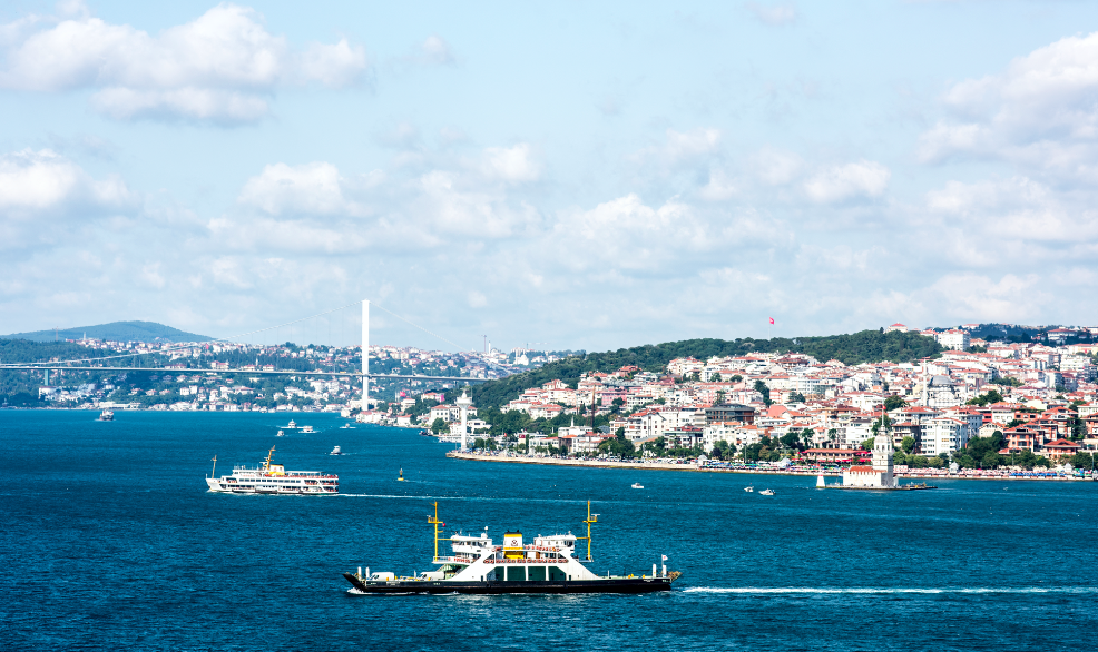 İam İstanbul Blog