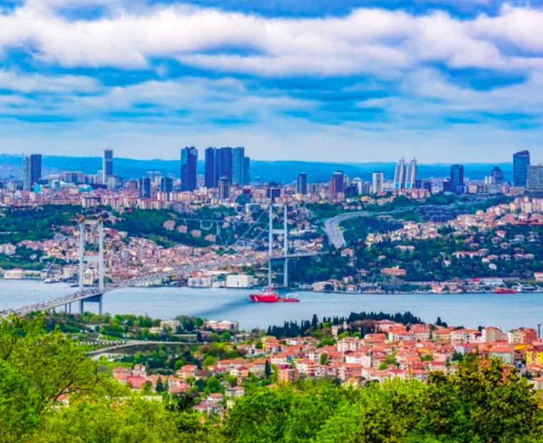 What To Do in Bosphorus in 1 Day