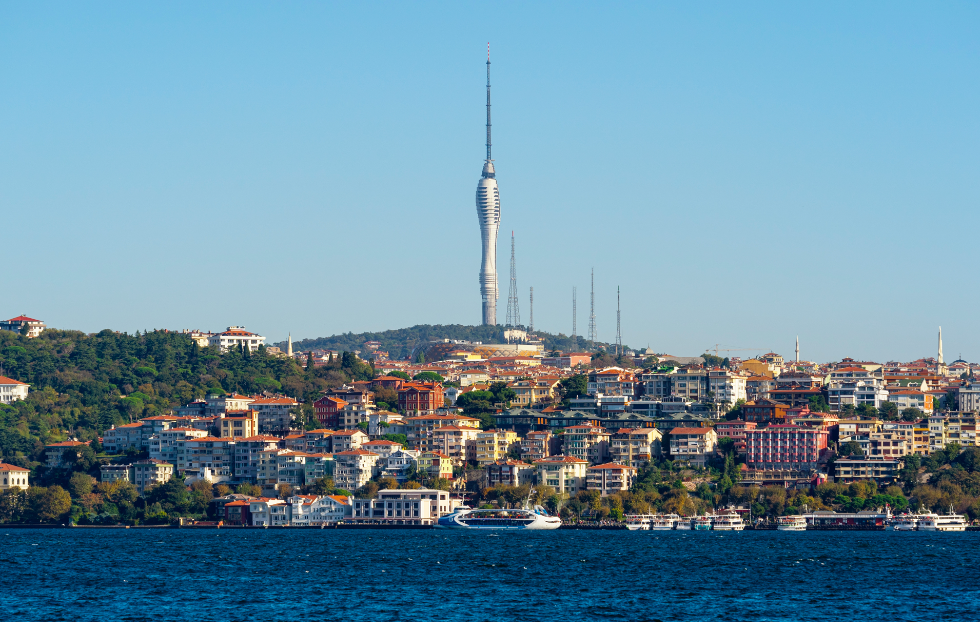 When Should I Visit Istanbul?