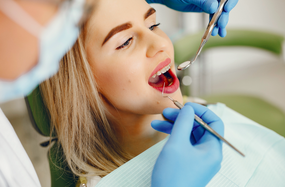 Having Hollywood Smile Surgery in Istanbul