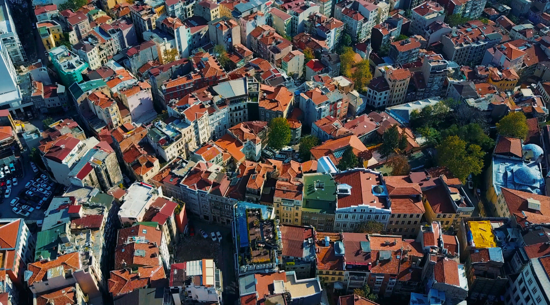 Best Districts of Istanbul