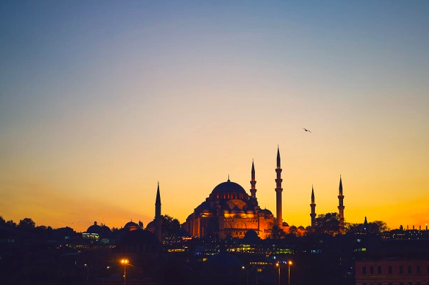 İam İstanbul Blog