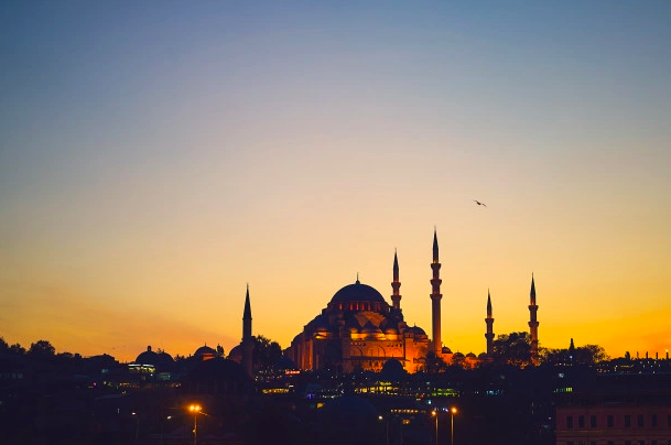 Insider Advice for Istanbul