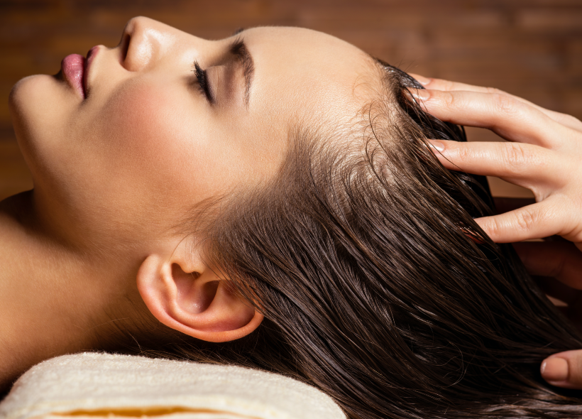 Get Hair Treatment in Istanbul