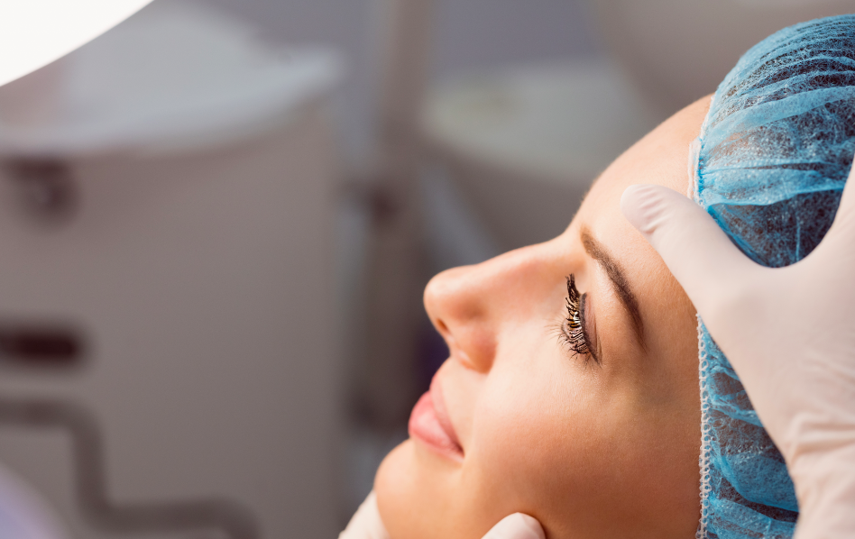 Get Aesthetic Surgery in Istanbul