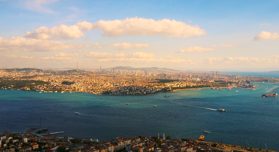 Discover Kadikoy District in Istanbul