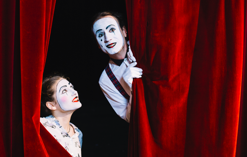 Best Theaters in Istanbul