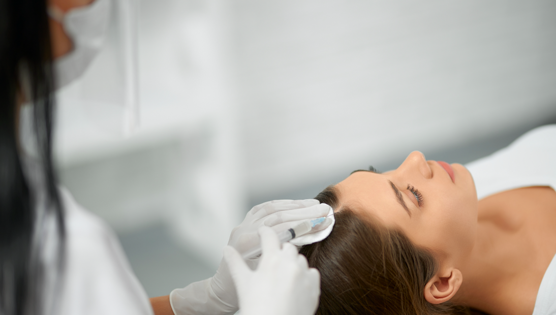 All About Hair Transplants in Istanbul