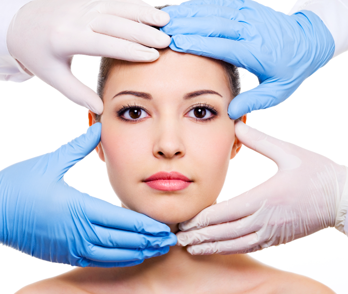 Aesthetic Surgeries in Istanbul