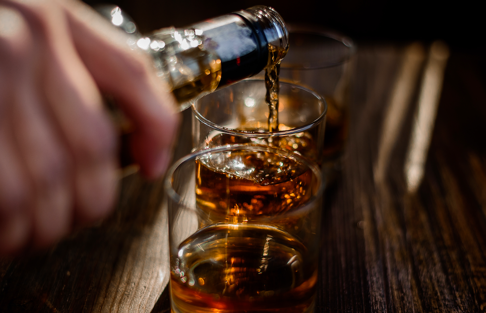 Best Districts to Have a Drink in Istanbul