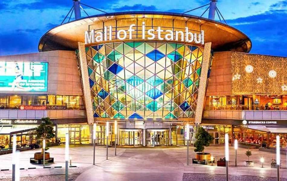 Outlet Malls in İstanbul