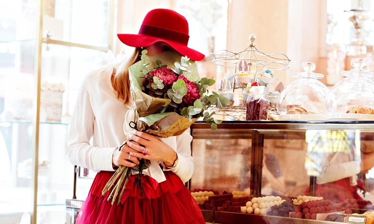 Istanbul on Valentine’s Day