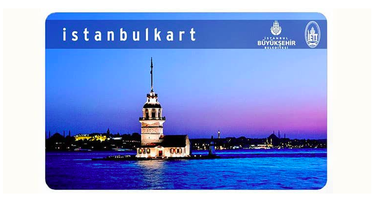 What Is IstanbulKart And How To Use It?