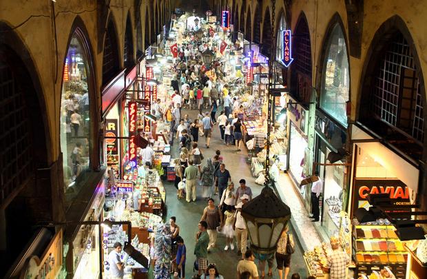 Spice Market