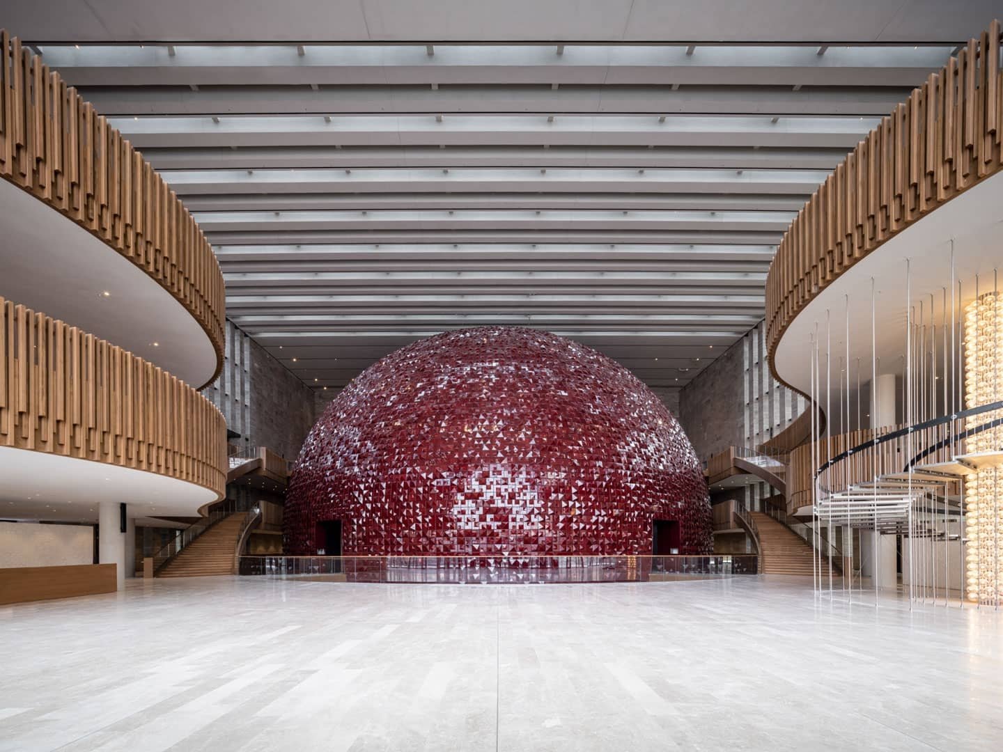 Ataturk Cultural Center