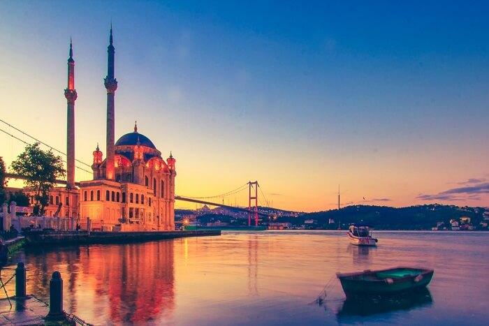 What to Do in Each Season in Istanbul?