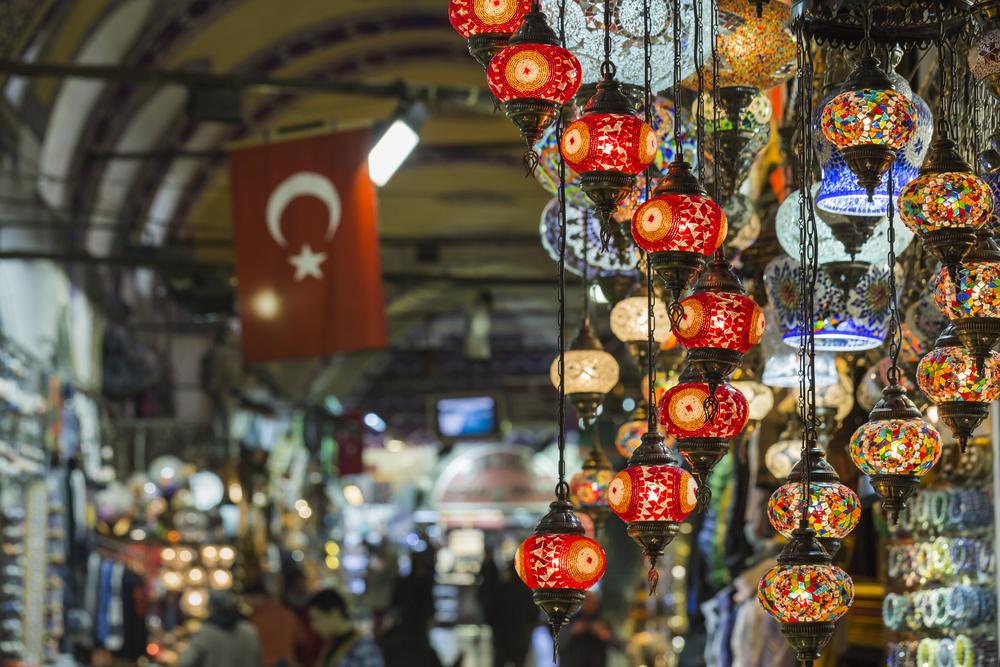 A Local Guide to Shopping Malls in Istanbul