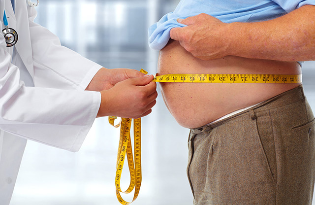 Obesity Surgery in İstanbul