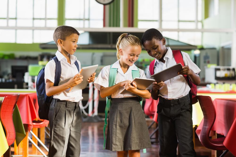 International Schools in Turkey