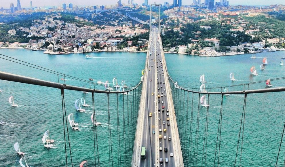 Which Istanbul Districts to Choose while Investing in Real Estate?