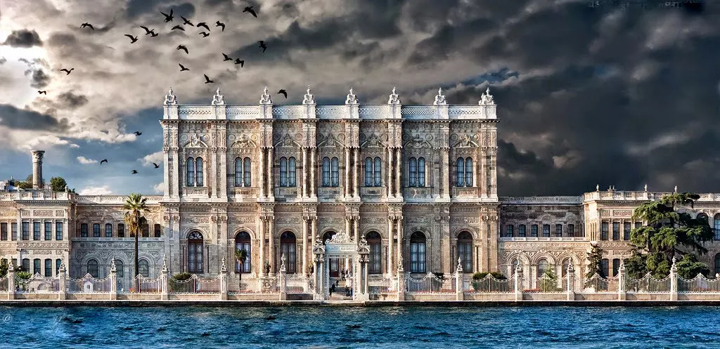 WHAT TO DO IN BESIKTAS? 